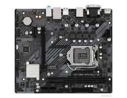 ASROCK H510M-HDV/M.2 SE, LGA 1200, Intel H470, mATX, Ret
