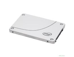 Intel SSD 480Gb S4510 серия  SSDSC2KB480G801 {SATA3.0, 2.5"} 