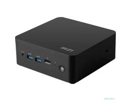 MSI Cubi NUC 1M-043XRU [9S6-B0B111-089] Black {Core 7 150U (1.8) 16Gb SSD512Gb/noOs}