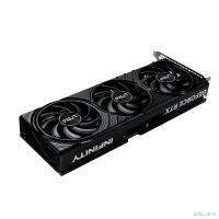 Видеокарта  Palit RTX5070 INFINITY3  12GB  GDDR7 192b, HDMI DPx3  (NE75070019K9-GB2050S)  RET