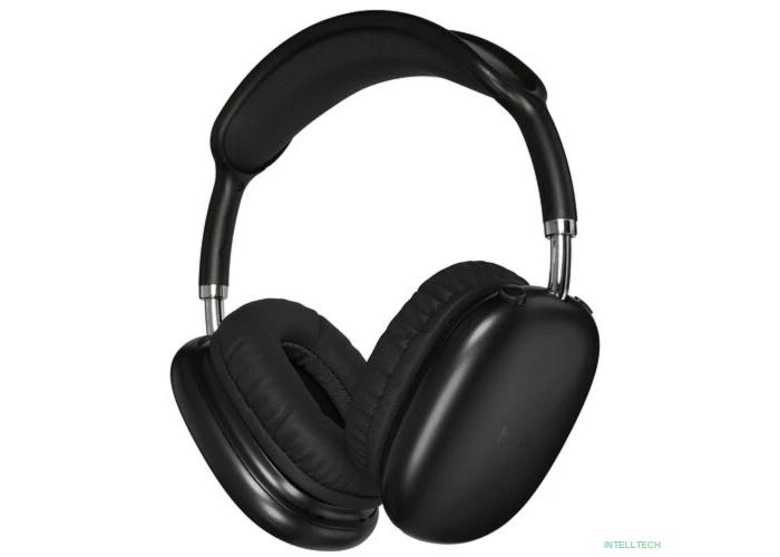 Hoco W35 Air/ Гарнитура BT, черный