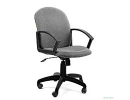 Офисное кресло Chairman  681  C2 серый ,   (1188131)