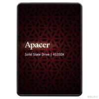 Apacer SSD PANTHER AS350X 512Gb SATA 2.5