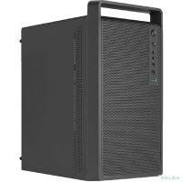 Formula CS-109-S-BK-v1 (mATX, без БП, USB3.0 x1, USB2.0 x2, 12cm black fan x