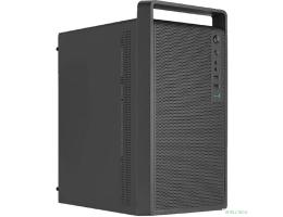 Formula CS-109-S-BK-v1 (mATX, без БП, USB3.0 x1, USB2.0 x2, 12cm black fan x