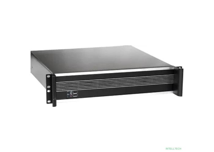 Exegate EX284958RUS Серверный корпус ExeGate Pro 2U450-09 <RM 19