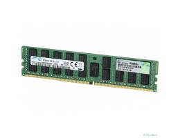 Hp 846740-001 Оперативная память HPE 16GB (1 x 16GB) Dual Rank x4 DDR4-2400 836220-B21/846740-001/809081-081