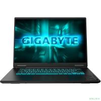 Gigabyte Gaming A16 GA6H [CMHI2KZ894SD] Black 16