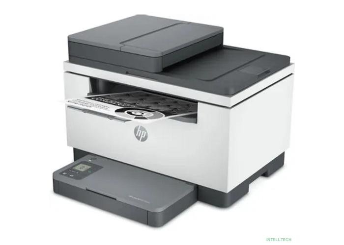 HP LaserJet M236sdw (9YG09A)B19# {A4, 600dpi, 29ppm, 64Mb, ADF40, Duplex,wi-fi, USB}