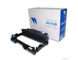 NV Print  DL-5120  Драм-картридж для Pantum BP5100DN/BP5100DW/BM5100ADN/BM5100ADW/BM5100FDN/BM5100FDW (30000k)