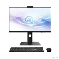 MSI Modern AM273QP AI 1UM-089XRU [9S6-AF0111-089] Black 27