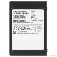 Samsung SSD PM1653, 7680GB, 2.5
