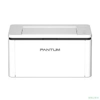 Pantum BP2300 Принтер, Mono Laser, А4, 22 стр/мин, 1200 X 1200 dpi, 128Мб RAM, лоток 150 листов, USB, серый корпус