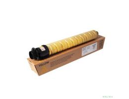 Ricoh Тонер-картридж повышенной емкости тип IM C2500H жёлтый (842312)