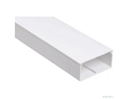 Iek (CKK10-080-040-1-K01-010) Кабель-канал 80х40 "ЭЛЕКОР" длина 2м.