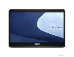 ASUS  E1600WKAT-BMR204M [90PT0391-M01B60] Black 15.6" {Full HD Touch Cel N4500/8Gb/SSD256Gb UHDG/CR/noOS/kb/m}