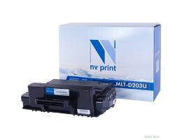 NVPrint MLT-D203U  Картридж для Samsung  SL-M4020/4070, 15 000 к.