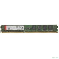 Kingston DDR3 DIMM 4GB (PC3-12800) 1600MHz KVR16LN11/4WP 1.35V