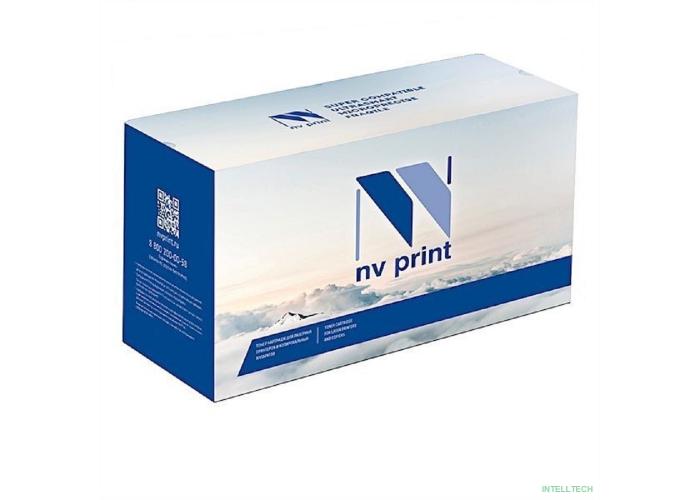 NV Print TK-1170 Тонер-картридж для Kyocera ECOSYS  M2040dn/M2540dn/M2640idw (7200k) БЕЗ ЧИПА