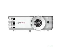 InFocus IN0004SL Проектор white {DLP, 1024x768, 4000Lm, 1.94-2.16:1, 30000:1, 3D, VGA, HDMI, S-Video, USB-A}