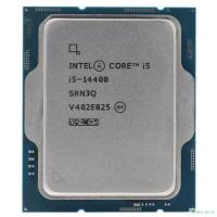 CPU Intel Core i5-14400 S1700 OEM 2.5G CM8071505093012 S RN3Q IN