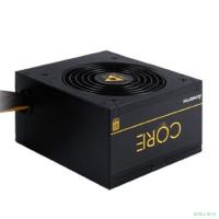 Chieftec Proton BDF-600S-Bulk (ATX 2.3, 600W, 80 PLUS BRONZE, Active PFC, 120mm fan) OEM