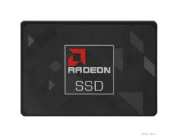 AMD SSD 120GB Radeon R3 R3SL0120G2 SATA 2.5"  6Gb/s, 520/450 RTL                                                                                                        