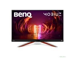 LCD BenQ 27'' EX2710U {IPS 3840x2160 144Hz 1ms 300cd 178/178 1000:1 2xHDMI DisplayPort HAS Pivot Speakers}