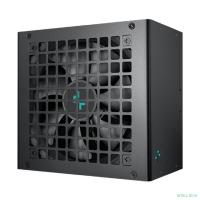 Блок питания Deepcool PL750D (ATX 3.0, 750W, PWM 120mm fan, Active PFC+DC to DC, 80+ BRONZE) RET