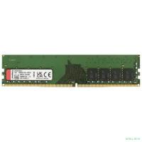 Kingston DDR4 DIMM 16GB KVR26N19S8/16 PC4-21300, 2666MHz, CL19