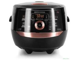 Повреждение упаковки REDMOND RMK-CB391S Мультиварка 