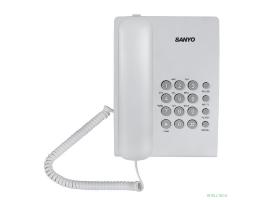 SANYO RA-S204W Телефон проводной