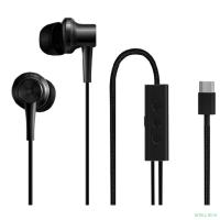 Xiaomi Type-C Earphones Black [BHR8930GL]
