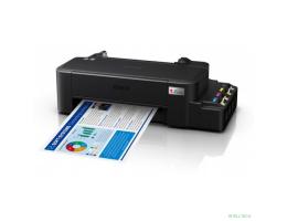 Epson Stylus Photo L121 (C11CD76414/C11CD76413/C11CD76505) {A4, 720х720, 9 стр./мин, USB} 
