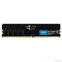 Crucial 16GB DDR5 5600MHz  UDIMM CT16G56C46U5