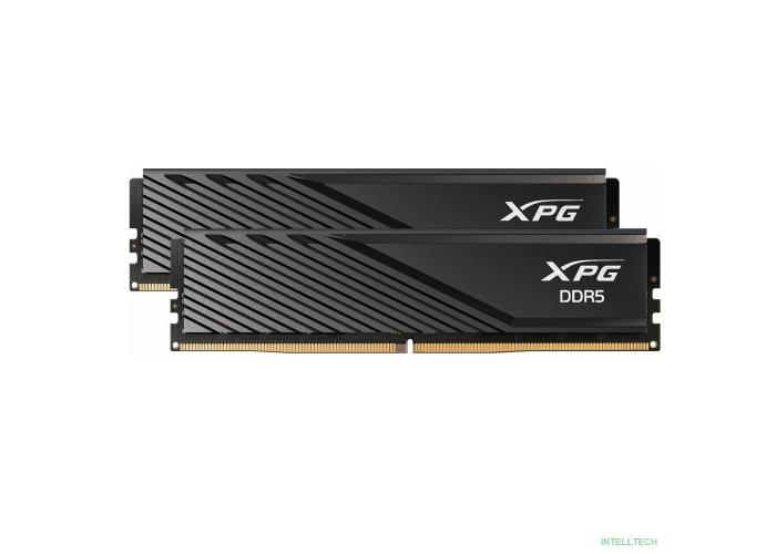 A-data DDR5 DIMM 32GB DDR5-6000 AX5U6000C3016G-DTLABBK