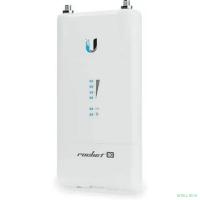 UBIQUITI R5AC-Lite Внешняя Wi-Fi точка доступа, 5 ГГц,  2х2 MIMO, AirMax, 802.11ac