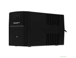 Ippon Back Basic 1500 Euro {1108022}