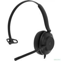 Гарнитура проводная/ Yealink UH35 Mono UC [1308138]