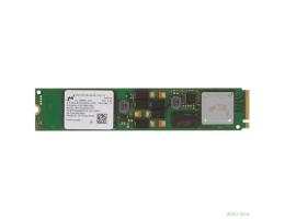 Micron SSD 7450 PRO, 960GB, M.2(22x110mm), NVMe, PCIe 4.0 x4, 3D TLC, MTFDKBG960TFR-1BC1ZABYY