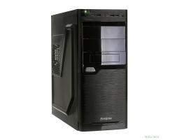 Exegate EX272731RUS Корпус MiditowerXP-330U Black, ATX, <без БП>, 2*USB+2*USB3.0, Audio