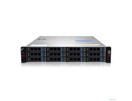 Gooxi RMC2112-670-HSE-D 2U 12x 3.5" (2.5"); 2x 2.5" rear SAS/SATA; 12Gb/s SAS expander (2xSFF-8643);  MB EEB/CEB/ATX/Micro ATX; 7x LP slots;  2x1300W (EU power cables), rail