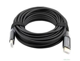 Кабель аудио-видео Cactus CS-HDMI-AOC-2-10 HDMI (m)/HDMI (m) 10м. позолоч.конт. черный Кабель аудио-видео Cactus CS-HDMI-AOC-2-10 HDMI (m)/HDMI (m) 10м. позолоч.конт. черный