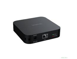 Коммутатор/ Yealink [RCH40 E2] PoE switch 4x 10/100/1000Mb 90Вт  / 2-year AMS [1303166]