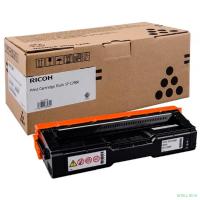 Ricoh Принт картридж тип SPC250E, Black {Ricoh SPC250DN/C250SF (2000стр.)(407543)