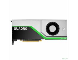 PNY Quadro RTX6000  VCQRTX6000-SB