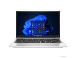 HP Probook 450 G9 [A05QLAT] Silver 15.6" {FHD  i5-1235U/8Gb/512Gb SSD/DOS}