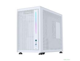 1STPLAYER MIKU Mi6 White / Mi6-WH