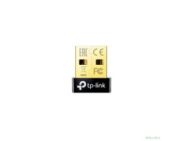 TP-Link UB4A Сверхкомпактный USB-адаптер Bluetooth 4.0