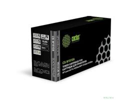 Картридж лазерный Cactus CS-W1510A W1510A черный (3050стр.) для HP LJ Pro 4003dw/MFP 4103dw/4103fdw